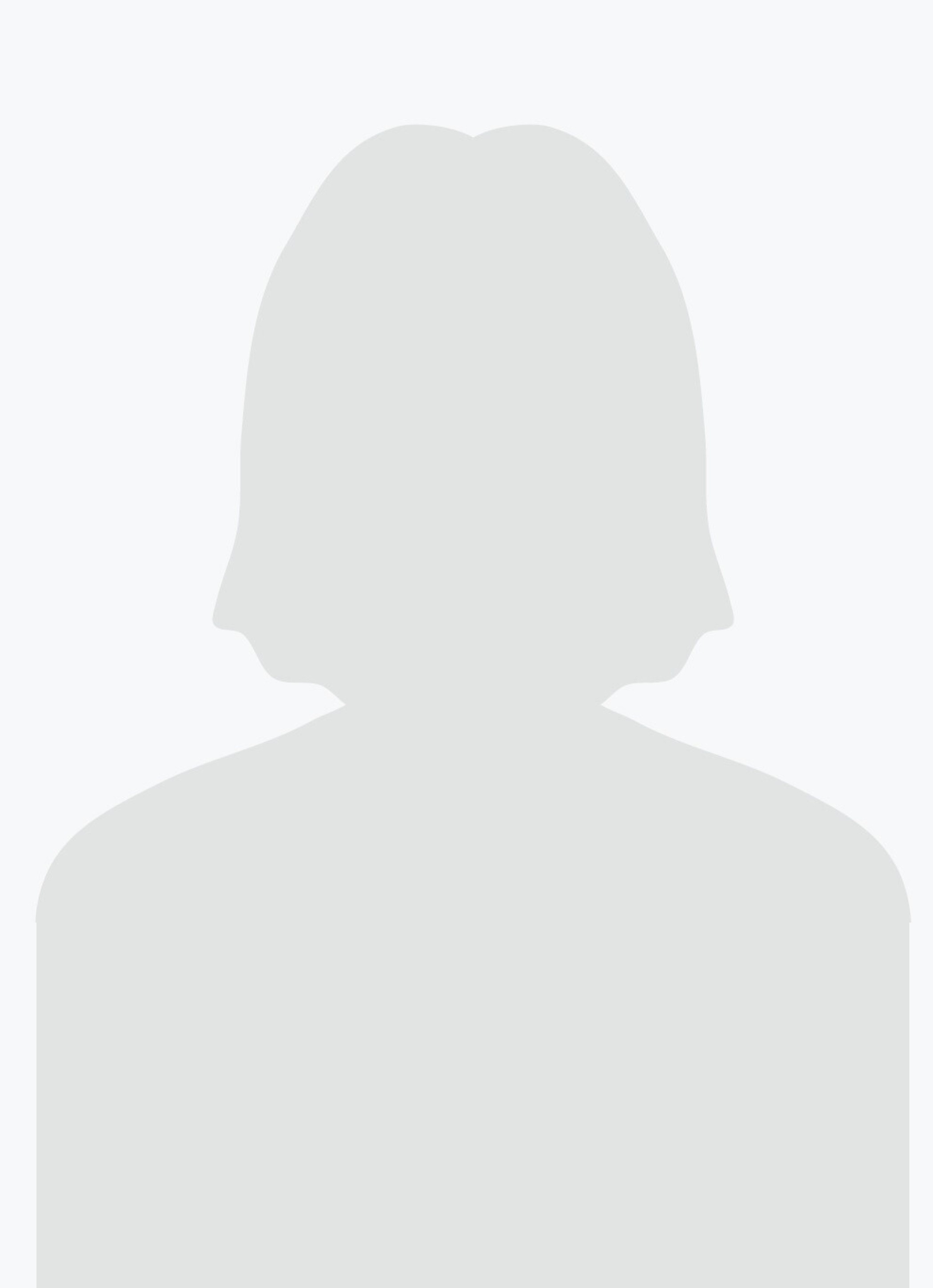 silhouette femme 