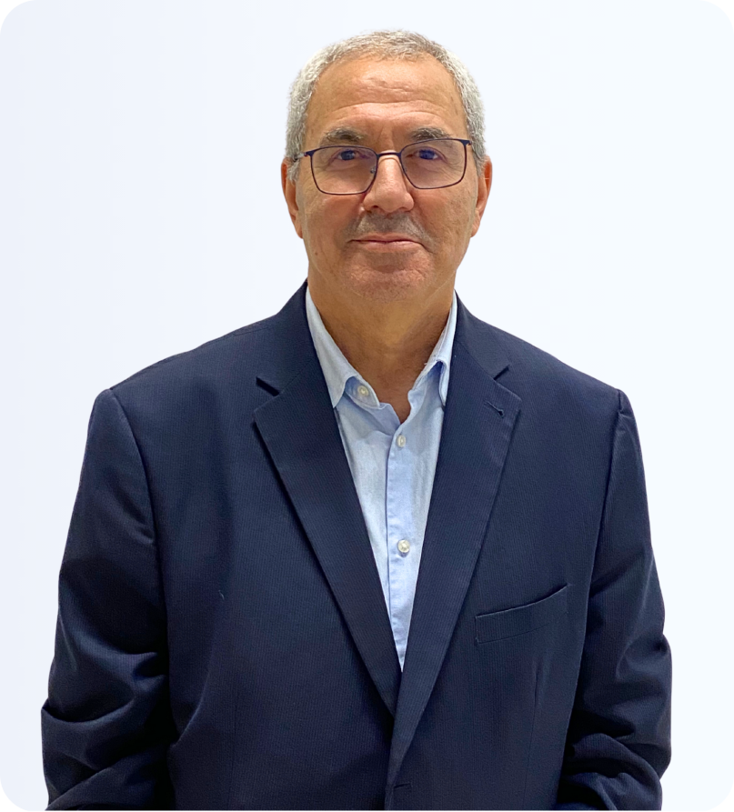 Photo de profil Hamid Belaouni