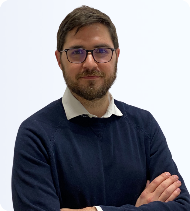 Photo de profil Guillaume Herbreteau