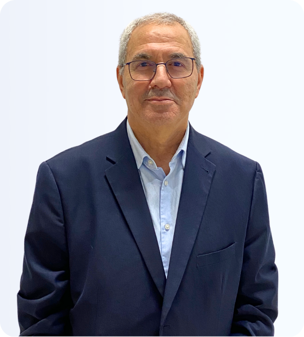 Photo de profil Hamid Belaouni
